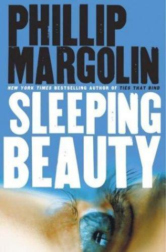 Sleeping Beauty (Margolin, Phillip) by Margolin, Phillip, Acceptable Book