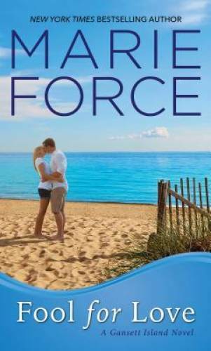 Fool for Love (Gansett Island) – Mass Market Paperback By Force, Marie – GOOD
