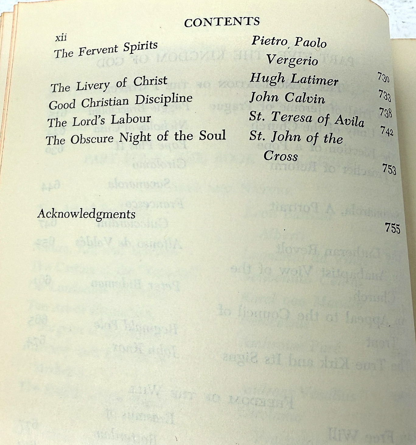 The Portable Renaissance Reader 1953 HC DJ Viking Portable Library Ross