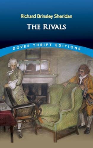 The Rivals (Dover Thrift Editions) – Mass Market Paperback – VERY GOOD