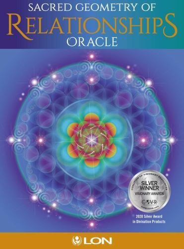 Sacred Geometry of Relationships Oracle Format: General/trade
