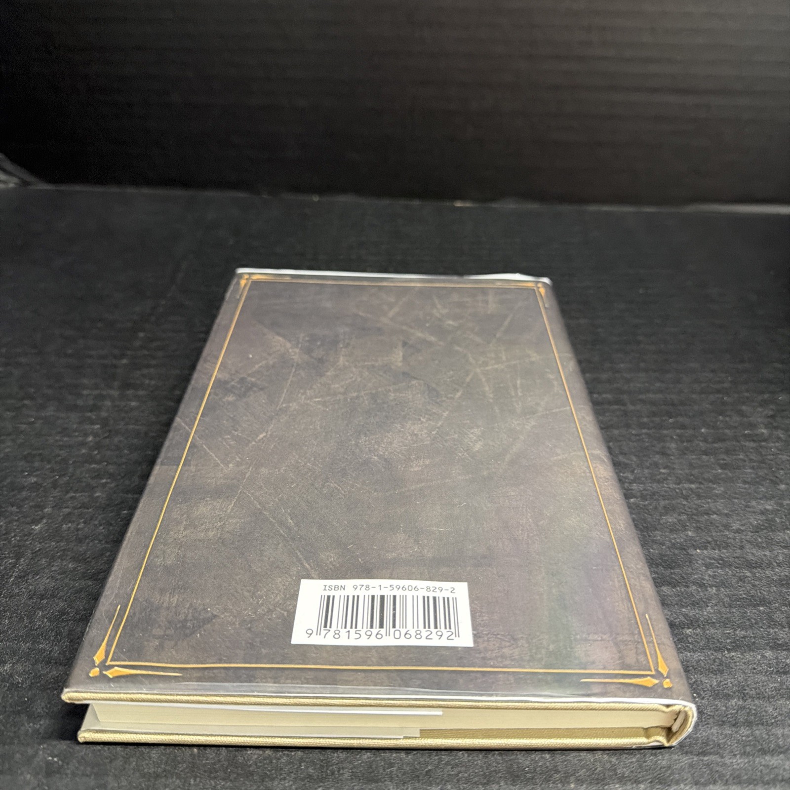 Golden Age and Other Stories Naomi Novik Subterranean Press ￼
