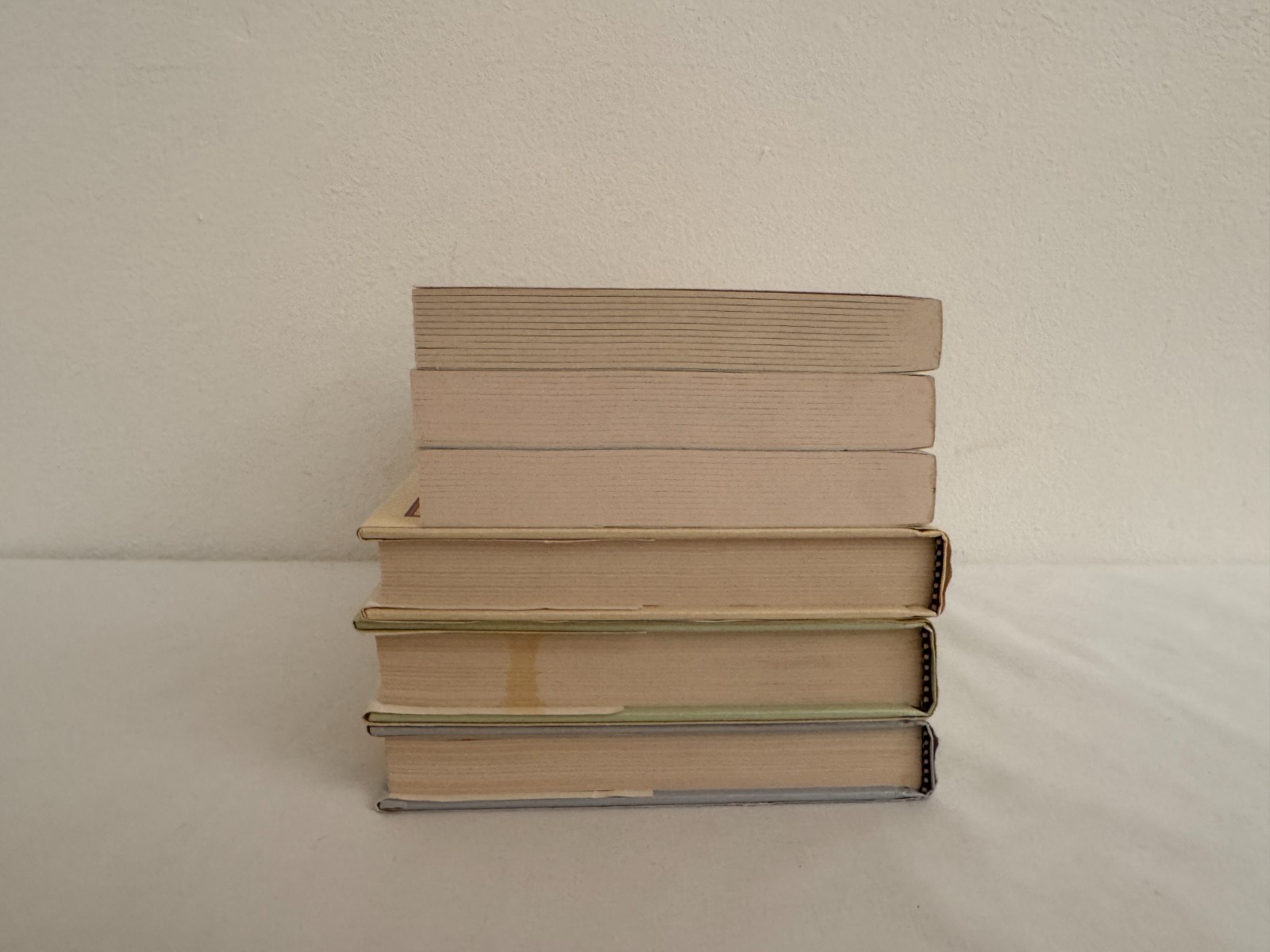 Wizard of Oz Books by L. Frank Baum Lot of 6 Large Print Books, 3 HC w/DJ, 3 PB
