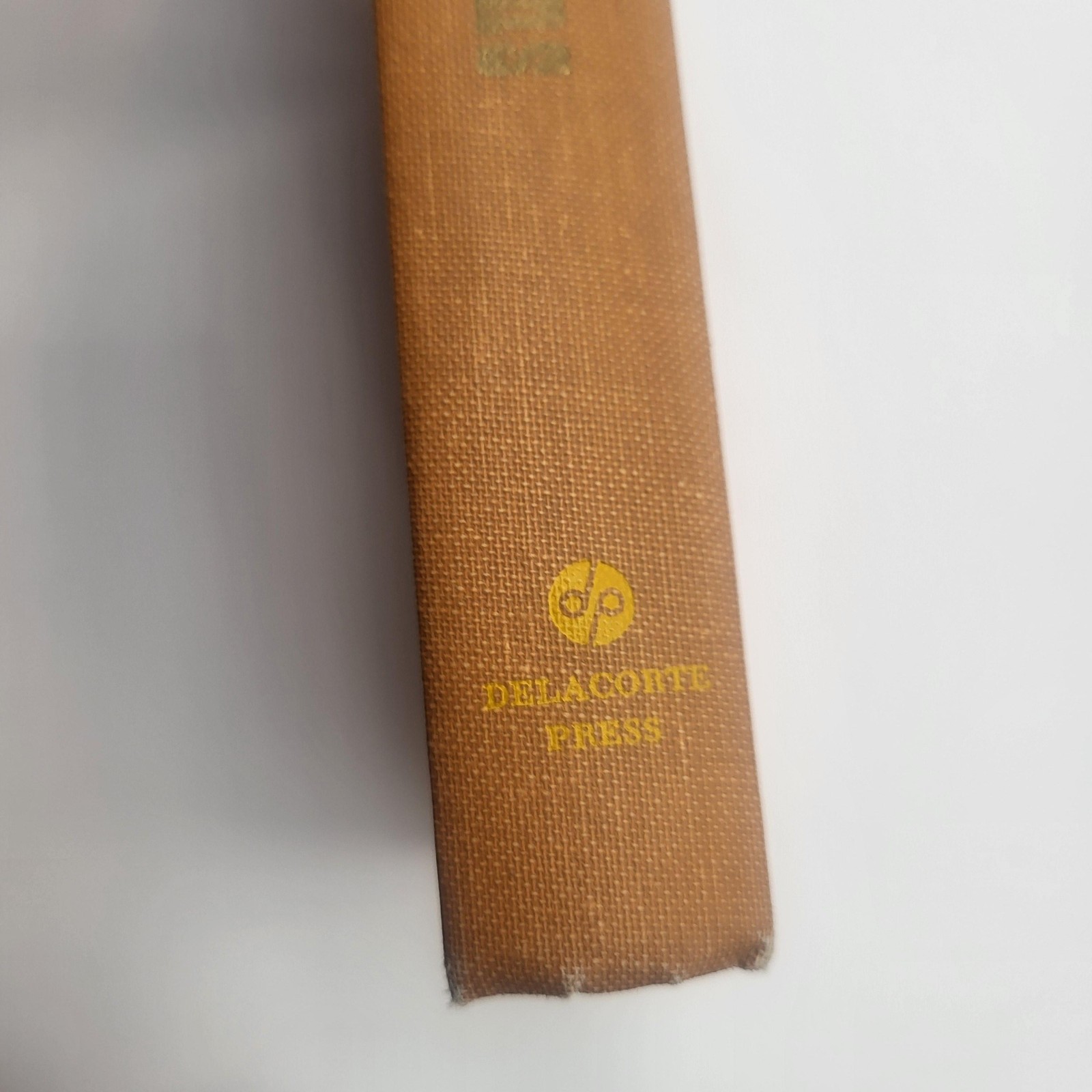 Vintage 1973 Breakfast Of Champions Kurt Vonnegut Jr HC Illustrated Novel