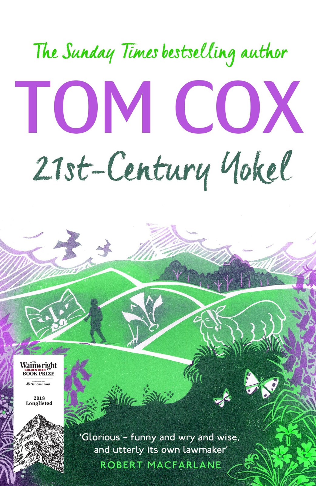 21st-Century Yokel – paperback Cox, Tom