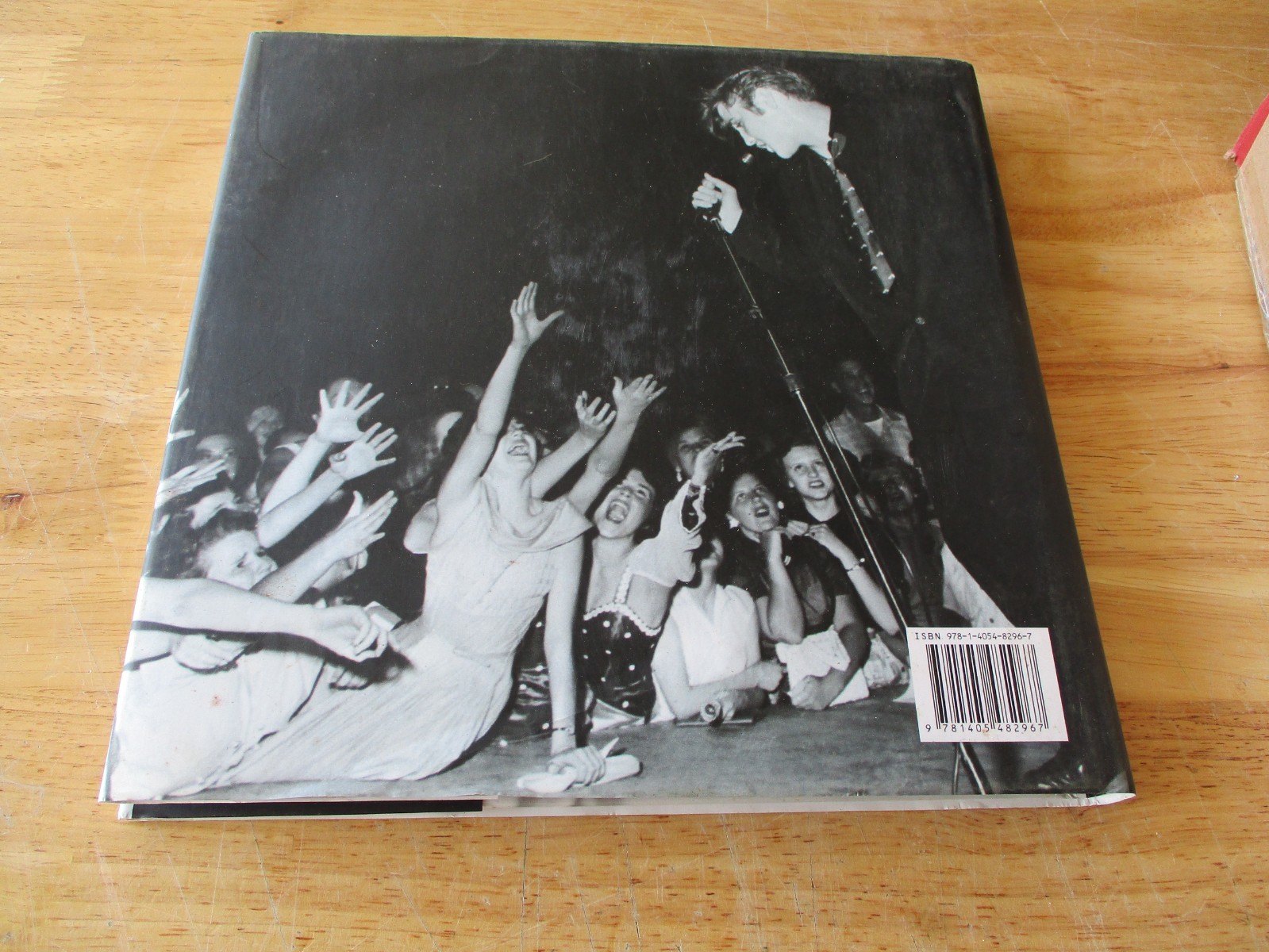 Images Of Elvis (Hardcover 2007)