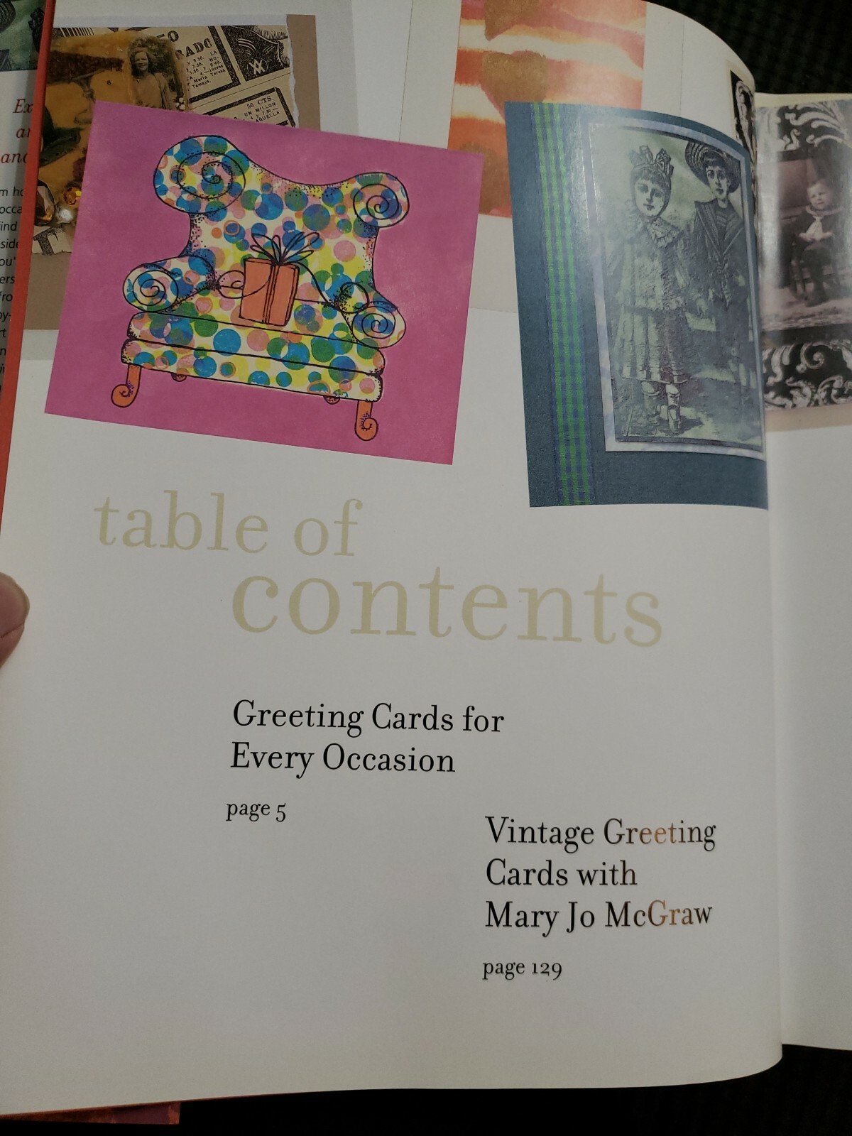 Creative Cardmaking: A Complete Guide 480 pages w/DUSTCOVER 2001, NEW
