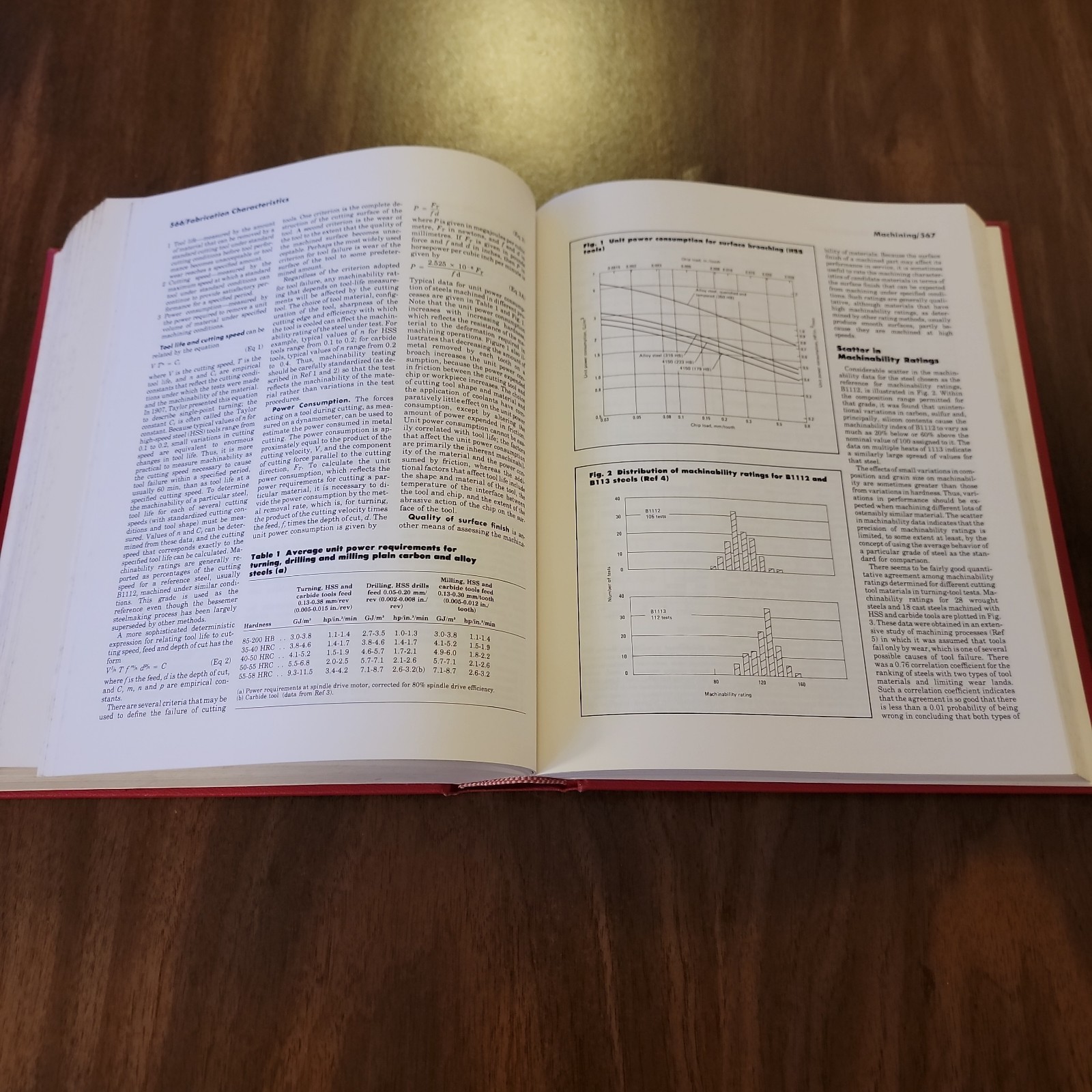 ASM Metals Handbook 9th Ed. Volume 1-Properties & Selection: Irons and Steels