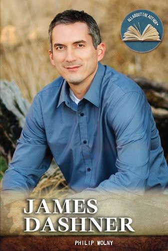 James Dashner (All About the Author)