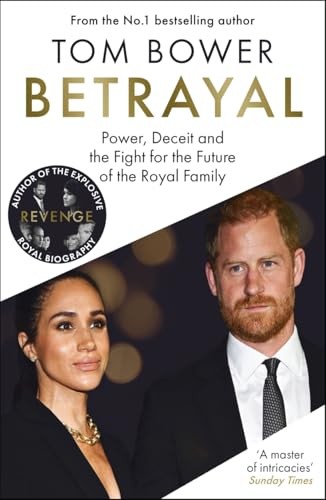 Betrayal – GOOD