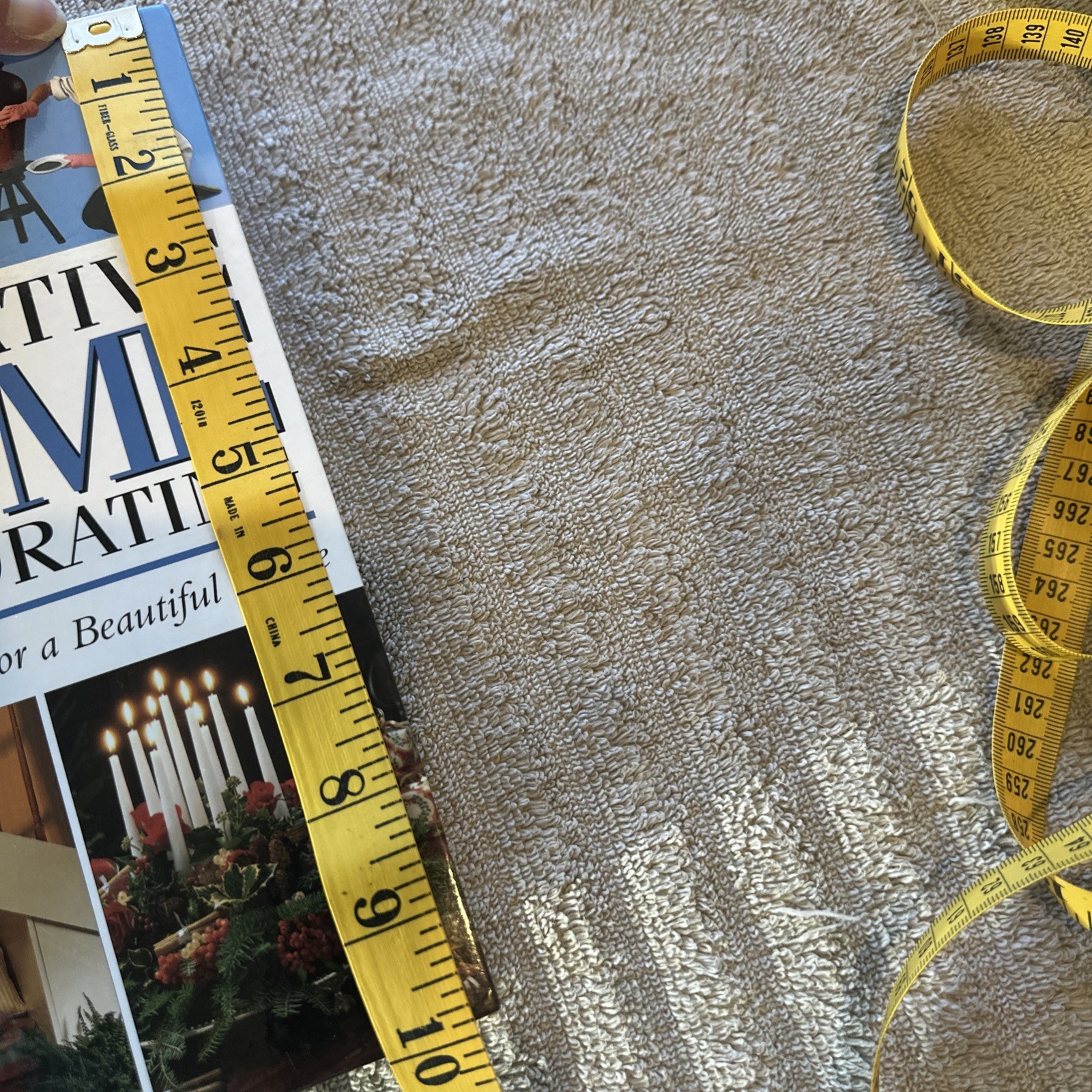 Creative Home Decorating Sections 1-10 In Two Books Mostly Complete