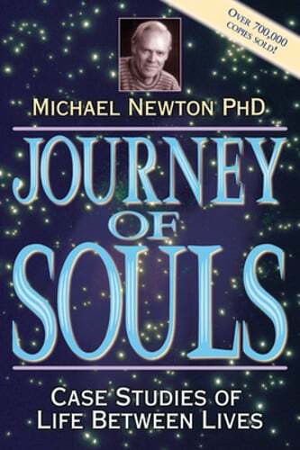 Journey of Souls: Case Studies of Life Between Lives by Michael Newton: Used
