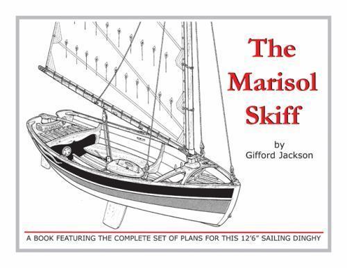The Marisol Skiff by Jackson, Gifford