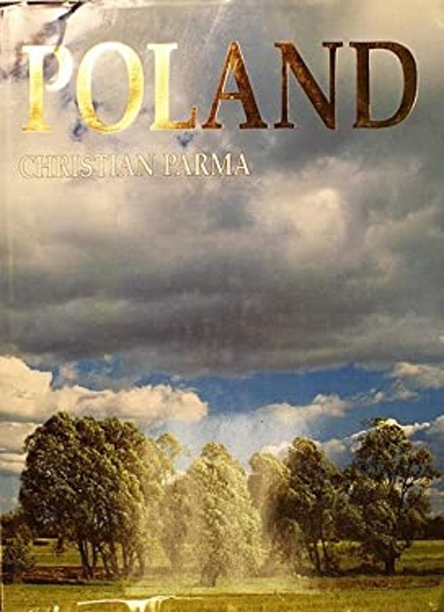 Poland Wojciech Parma Christian and Gielzynski
