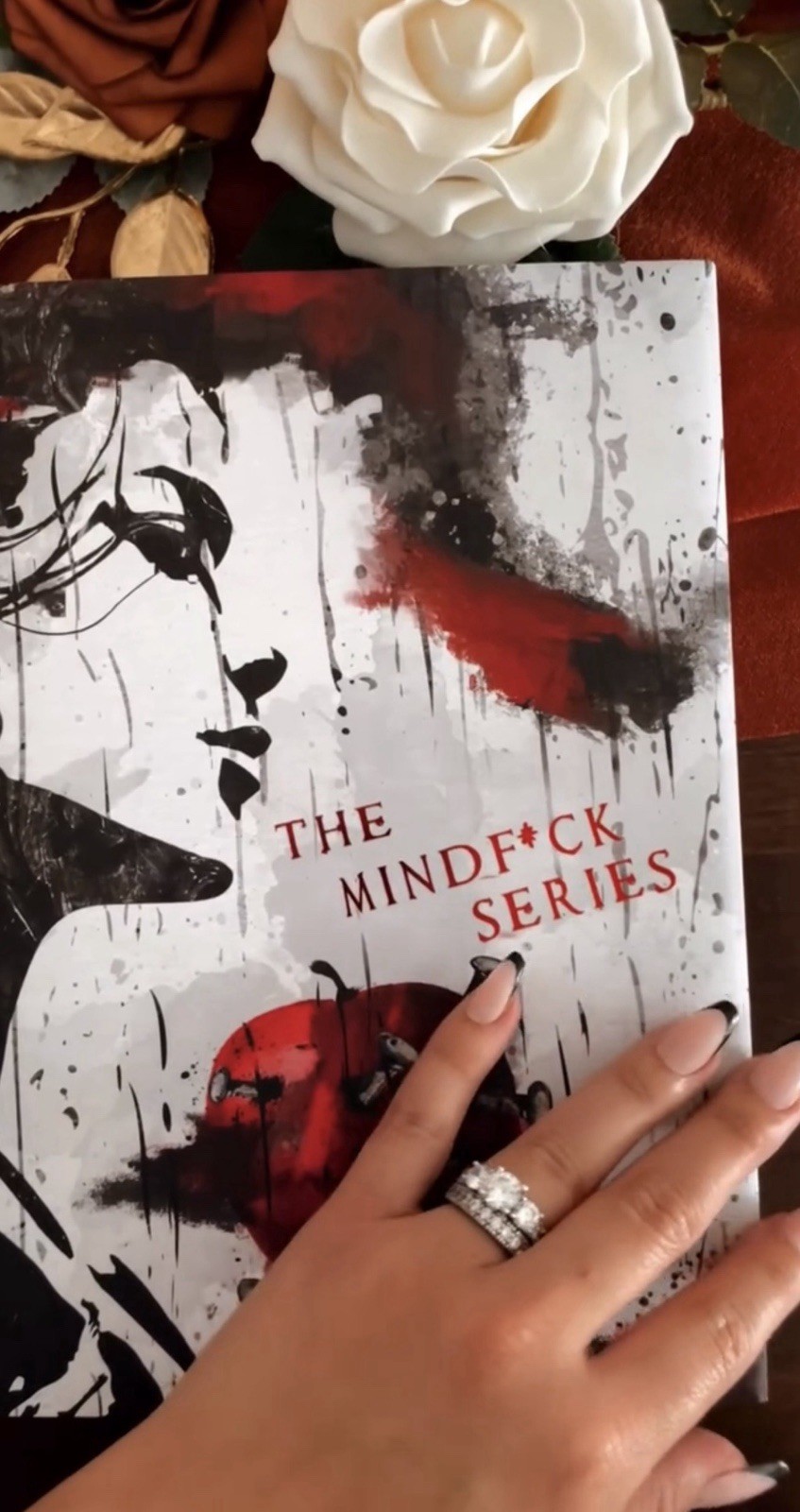 The Mindf*ck Series