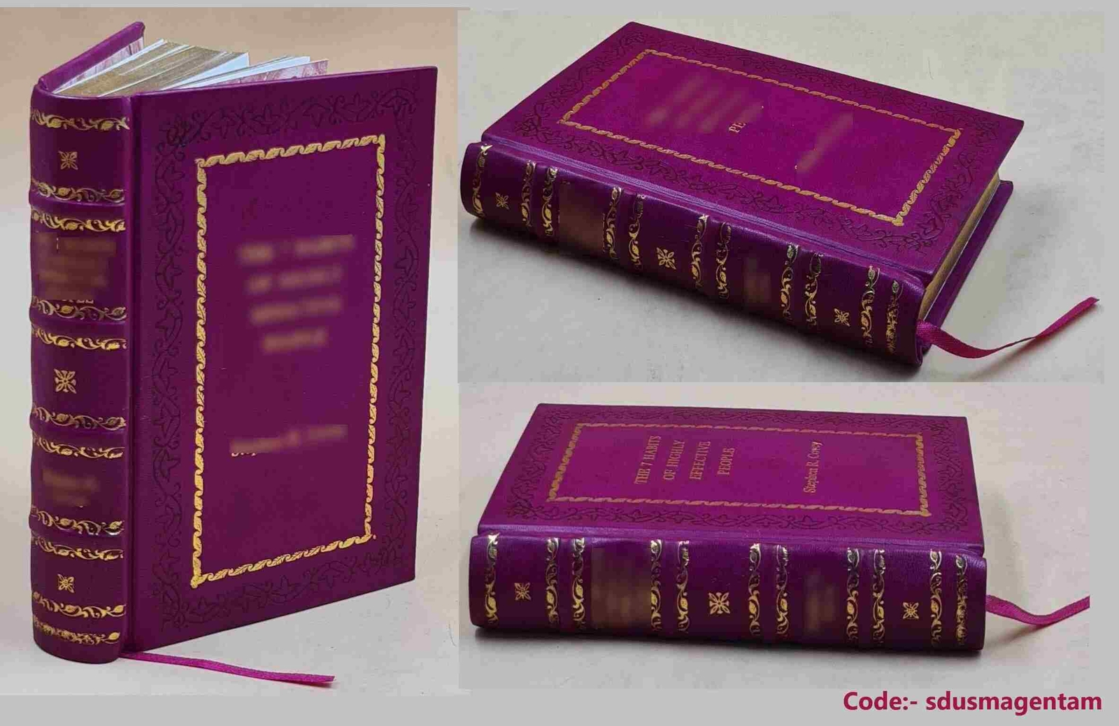 Anna Karenina: (Penguin Classics Deluxe Edition) [Premium Leather Bound]