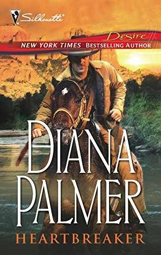 Heartbreaker (Bestselling Author – Paperback, by Palmer Diana – Very Good