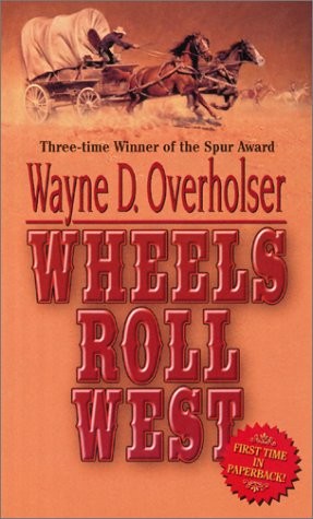 Wheels Roll West