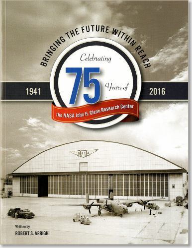 Bringing the Future Within Reach: Celebrating 75 Years of NASA John H. Glenn…