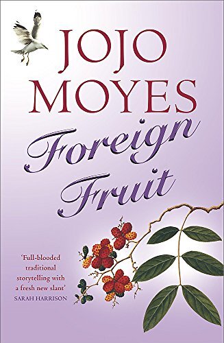Foreign Fruit By See Title