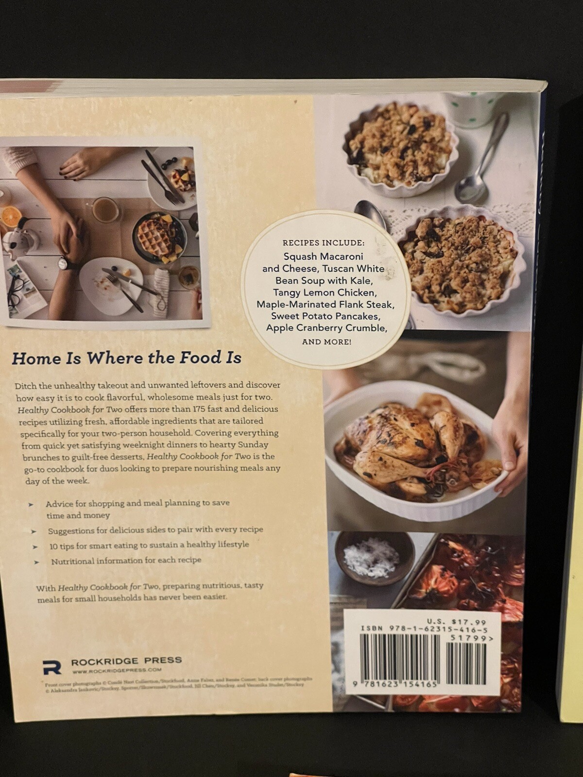 The Complete Anti-Inflammatory Diet, Healty Cookbook,The Instant Pot Lot 3 Books