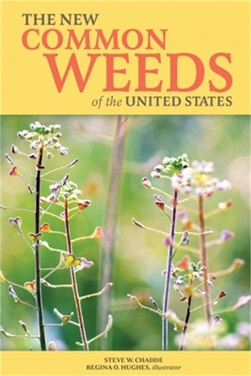 The New Common Weeds of the United States (Paperback or Softback)