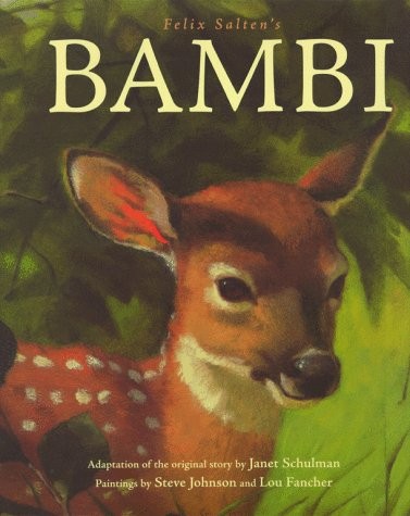 Felix Salten’s Bambi