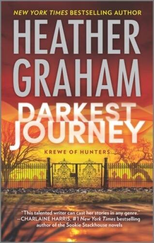 Darkest Journey (Krewe of Hunters) – Mass Market Paperback – GOOD