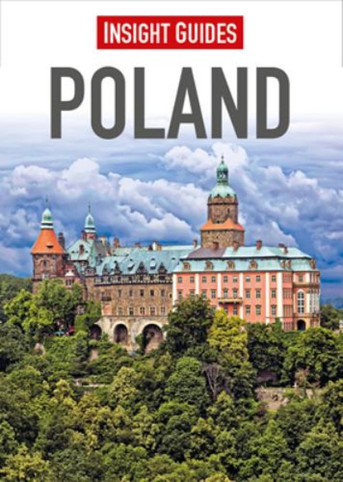 Insight Guides Poland Paperback Insight Guides
