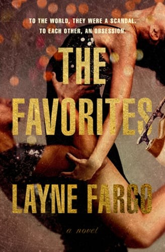 The Favorites by Layne Fargo: Used