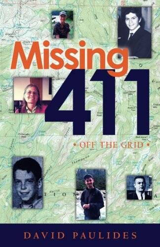 Missing 411- Off the Grid – Paperback By Paulides, David – GOOD