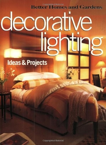 Decorative Lighting: Ideas and – GOOD