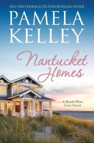 Nantucket Homes – Paperback By Kelley, Pamela M – GOOD