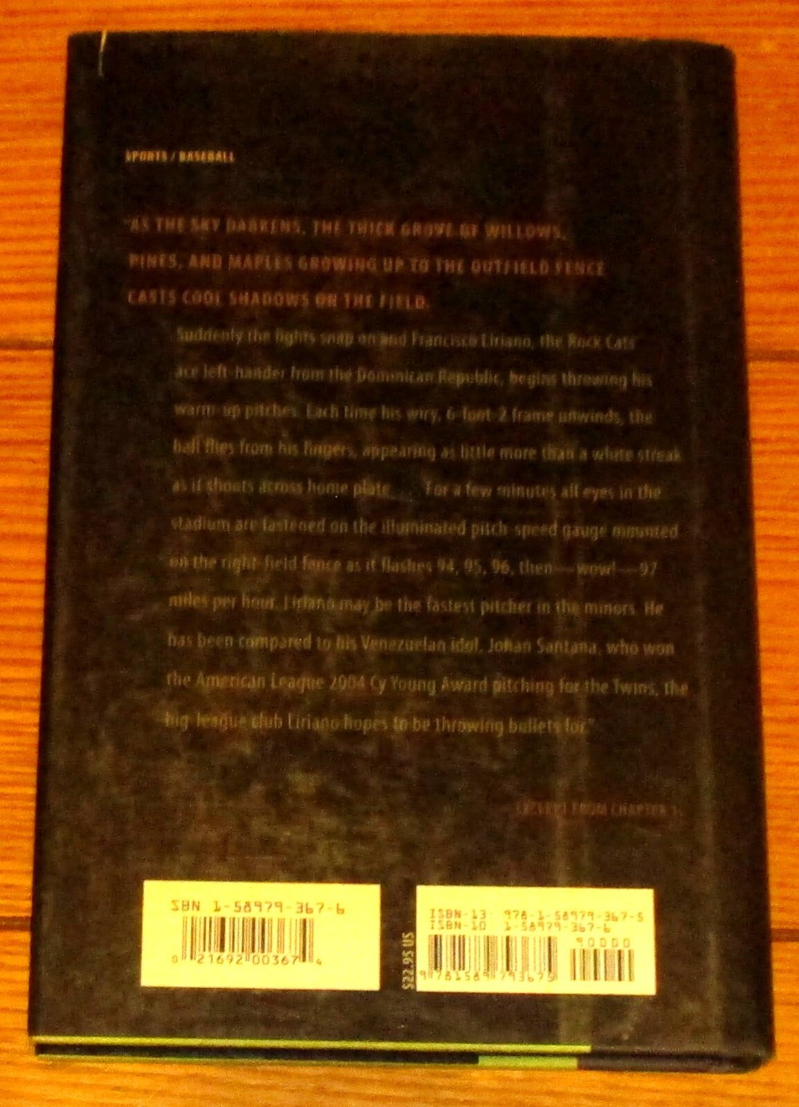 2006 Throwing Bullets by Roy Rowan SIGNED Hardcover Book D/J 208 Pages