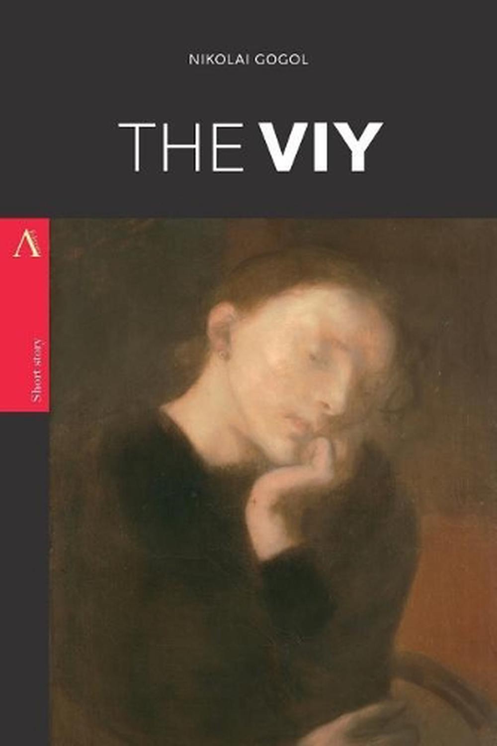 The Viy by Nikolai Gogol (English) Paperback Book