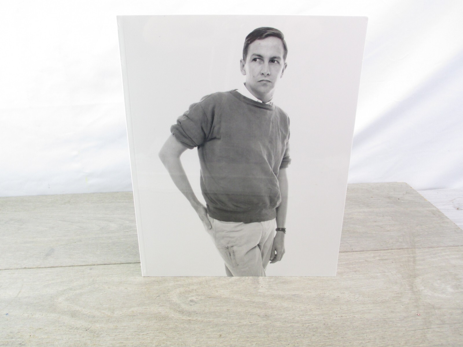 Robert Rauschenberg: Combines 2005 *SEALED PB MONOGRAPH Art Book NEW – Tate/MoCA