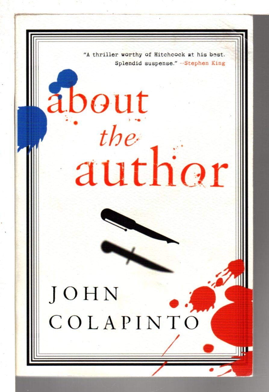 About the Author