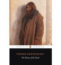 The House of the Dead (Penguin Classics), Fyodor Dostoyevsky,David McDuff, Very