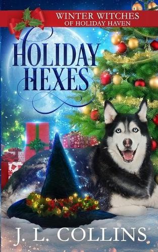 J L Collins Holiday Hexes (Paperback) (UK IMPORT)