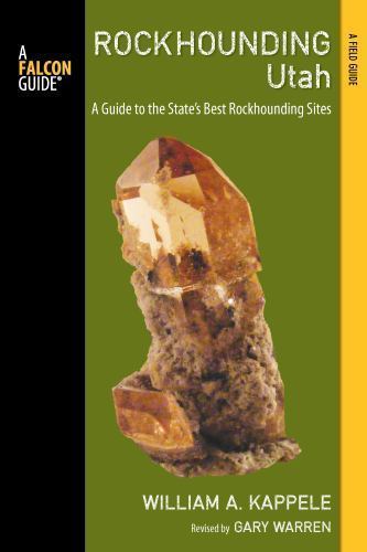 Rockhounding Utah: A Guide To The State’s Best Rockhounding Sites NEW Free Ship