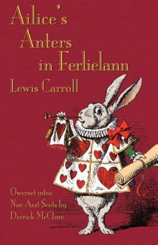 Ailice’s Anters in Ferlielann, Paperback by Carroll, Lewis; Tenniel, Sir John…