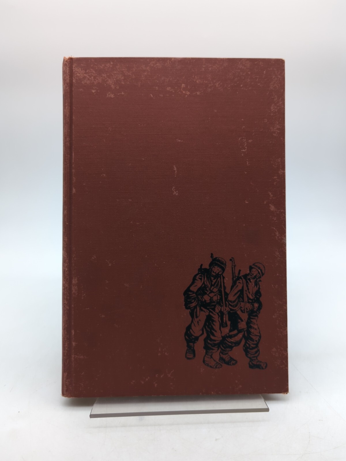 Up Front by Bill Mauldin HC 1945 5th Printing