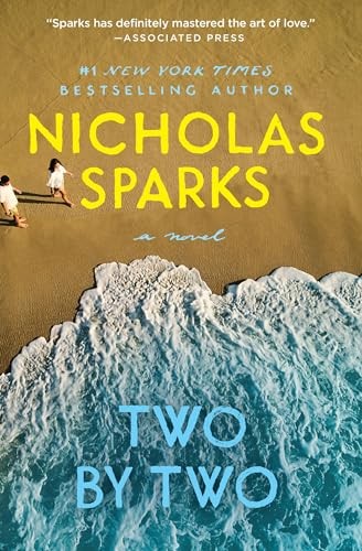 Two by Two – VERY GOOD