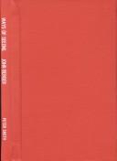 Ways of Seeing Paperback John Berger