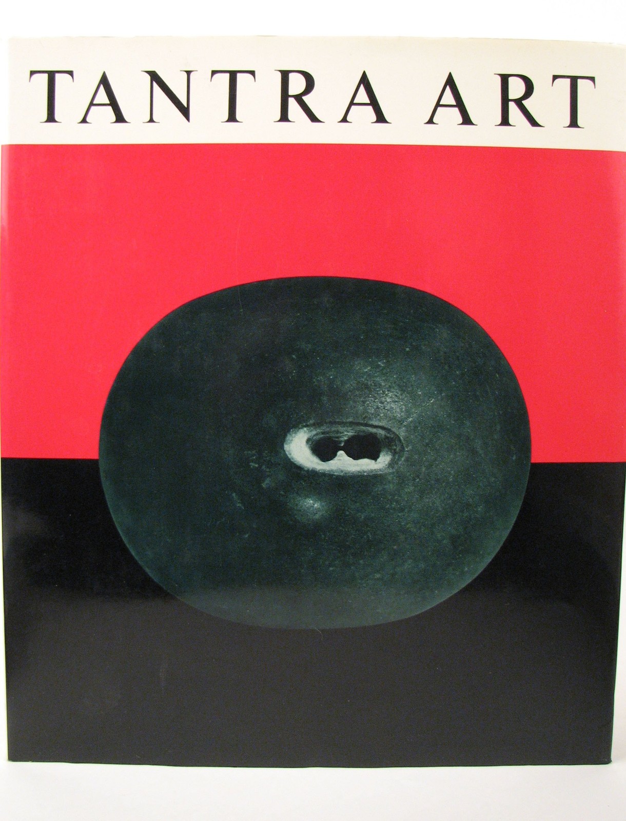Tantra Art: Its Philosophy & Physics