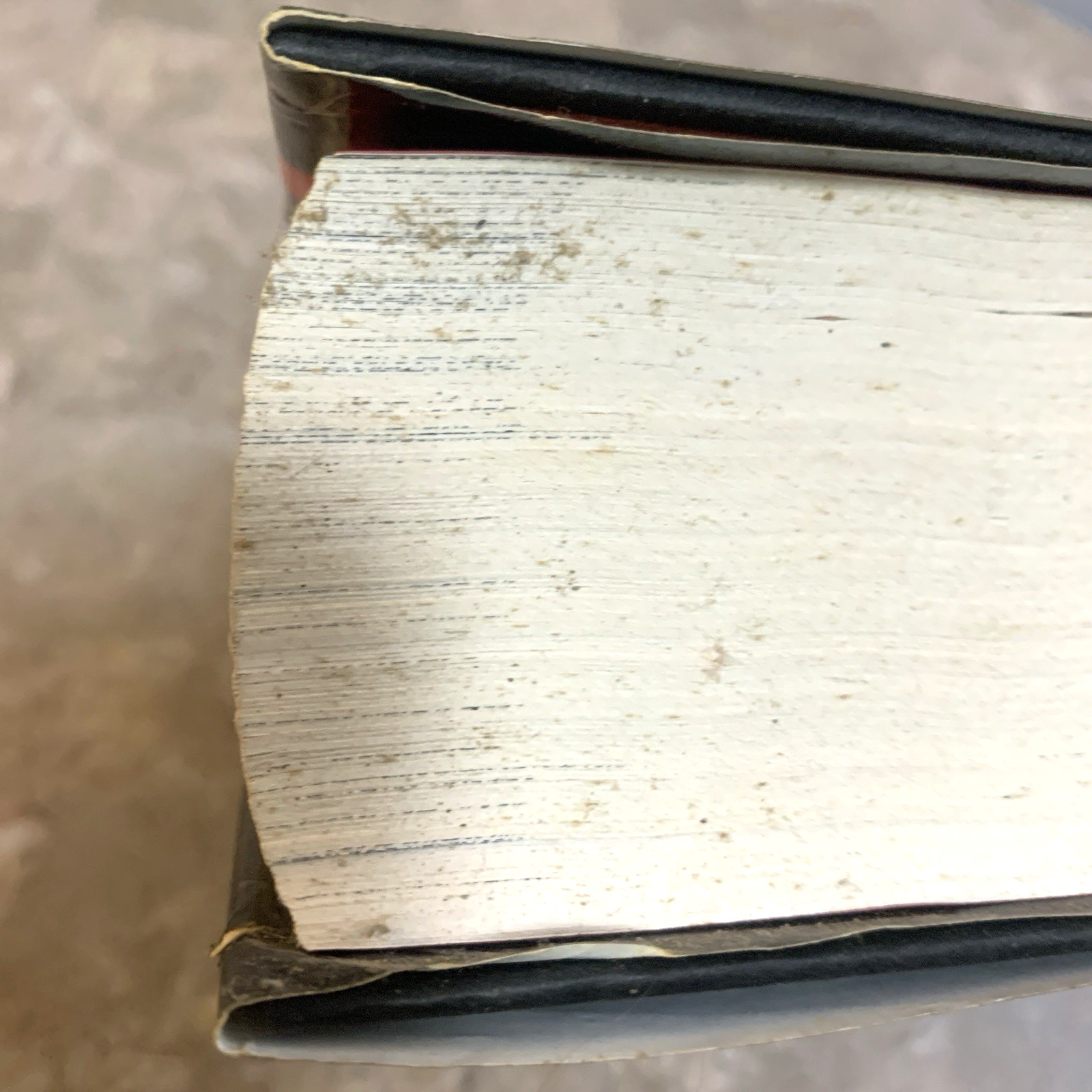 Stephen King The Stand For the First Time Complete & Uncut First Edition HCDJ!