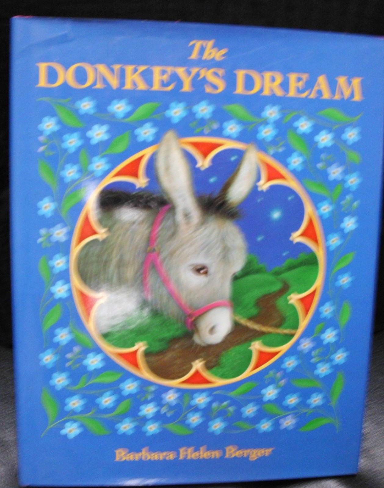 The Donkey’s Dream