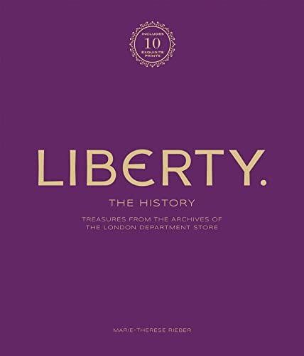 Liberty: The History Luxury Edition: Treasure. Rieber*#