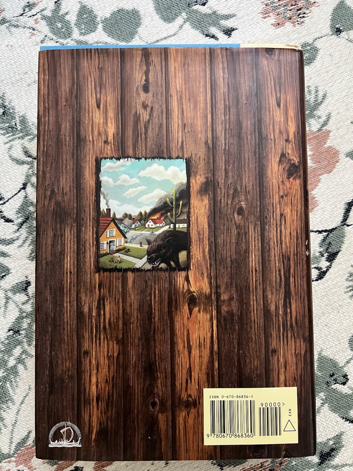 Desperation – By Stephen King (1996, Hardcover, Book Club Edition)