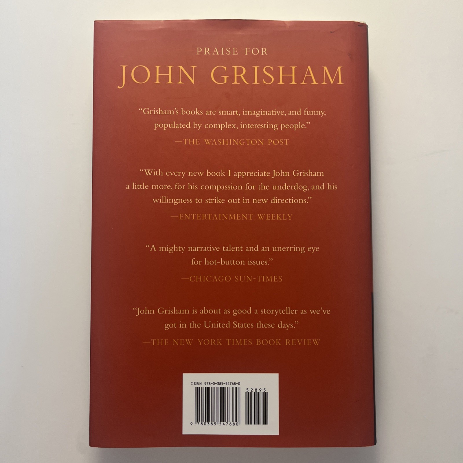 Sooley John Grisham Hardcover 2021 Basketball Novel Book Very Good